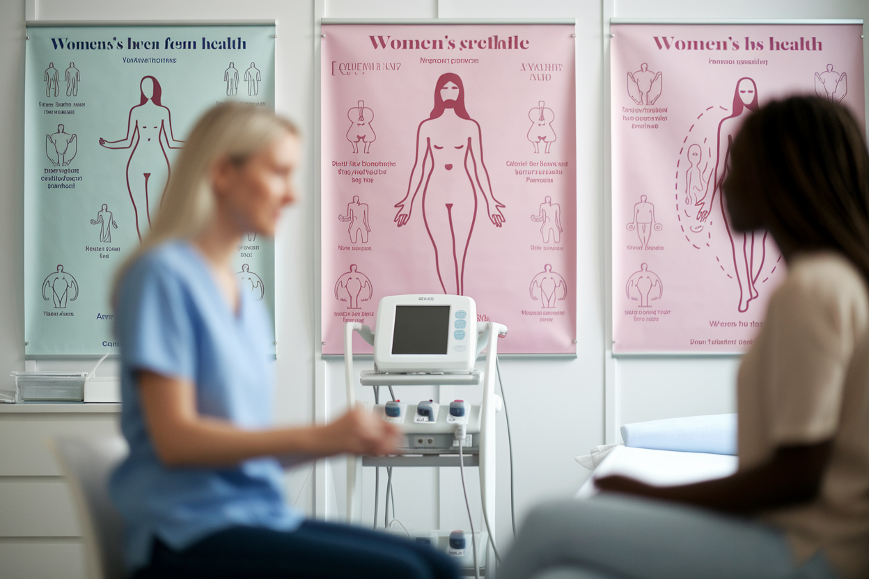 cabinet-medical-figure-floutee-feminine