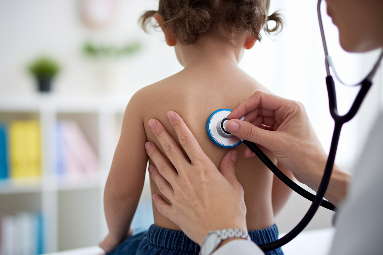pediatre-enfant-stethoscope-dos