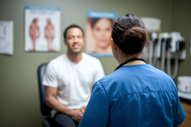 Mastite : Traitement et Prise en Charge Médicale